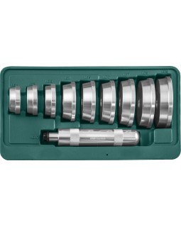 Комплект для установки подшипников и сальников, 10 предметов-foto2