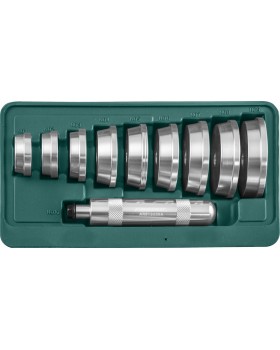 Комплект для установки подшипников и сальников, 10 предметов-foto2