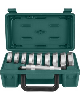 Комплект для установки подшипников и сальников, 10 предметов-foto3