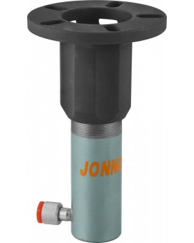 Съемник ступицы гидравлический-foto2