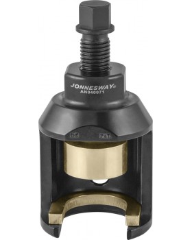 Приспособление для демонтажа и установки верхнего шарового шарнира VW T4-foto2