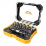 Набор вставок (бит) 1/4", PH, PZ, Hex, Torx, Slotted, TorxTR, 28 предметов TOLSEN TT20376