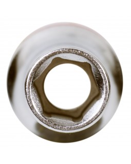Головка торцевая глубокая шестигранная 1/2", 11 мм KING TONY 423511M-foto2
