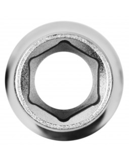Головка торцевая глубокая шестигранная 1/2", 13 мм KING TONY 423513M-foto2