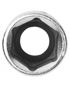 Головка торцевая глубокая шестигранная 1/2", 17 мм KING TONY 423517M-foto2