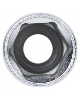 Головка торцевая глубокая шестигранная 1/2", 20 мм KING TONY 423520M-foto2