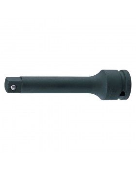 Удлинитель ударный 1/2&quot;, 125 мм, с шариковым фиксатором KING TONY 4260-05P