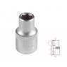 Головка торцевая стандартная шестигранная 1/2&quot;, 10 мм AFFIX AF00040010