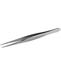 MF01001 Пинцет универсальный, 115 мм-foto2