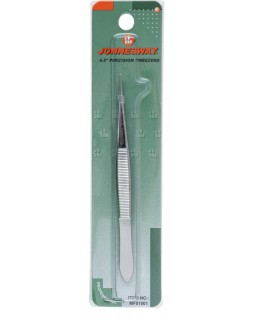 MF01001 Пинцет универсальный, 115 мм-foto3