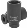 IS11230 Головка торцевая ударная глубокая 1/2"DR, 30 мм