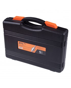 Обратный молоток для внутренних подшипников, 10-32 мм, кейс, 5 предметов AFFIX AF10031025C-foto2