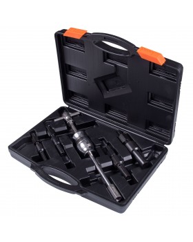 Обратный молоток для внутренних подшипников, 10-32 мм, кейс, 5 предметов AFFIX AF10031025C-foto3