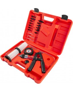 VPP Приспособление вакуумное для проверки герметичности в наборе, 19 предметов-foto2