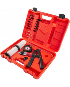 VPP Приспособление вакуумное для проверки герметичности в наборе, 19 предметов-foto2