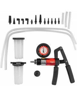 VPP Приспособление вакуумное для проверки герметичности в наборе, 19 предметов-foto3