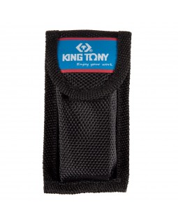 Мультитул с логотипом бренда "KING TONY" KING TONY ZS540-foto7
