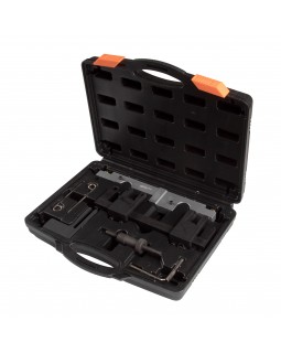 Набор фиксаторов для установки и проверки фаз ГРМ BMW N43, 7 предметов AFFIX AF10321247C-foto2