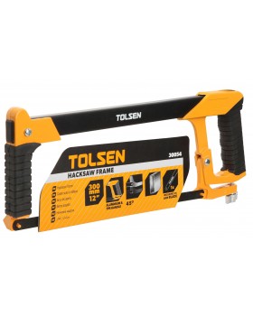 Ножовка по металлу 300 мм TOLSEN TT30054