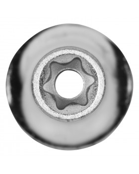 Головка торцевая TORX Е-стандарт 1/2", E10, L = 77 мм KING TONY 427510M-foto2