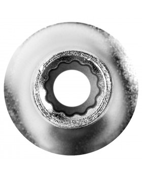 Головка торцевая стандартная двенадцатигранная 1/2&quot;, 8 мм KING TONY 433008M