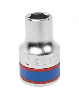 Головка торцевая стандартная шестигранная 1/2&quot;, 10 мм KING TONY 433510M-foto2