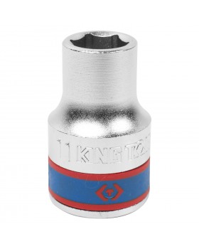 Головка торцевая стандартная шестигранная 1/2&quot;, 11 мм KING TONY 433511M