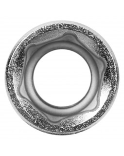 Головка торцевая стандартная шестигранная 1/2&quot;, 14 мм KING TONY 433514M-foto2