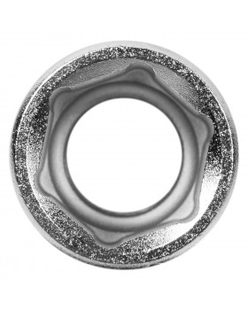 Головка торцевая стандартная шестигранная 1/2", 14 мм KING TONY 433514M-foto2