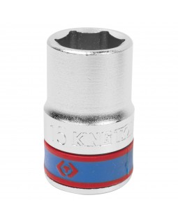 Головка торцевая стандартная шестигранная 1/2&quot;, 15 мм KING TONY 433515M-foto2