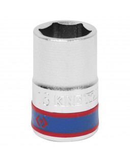 Головка торцевая стандартная шестигранная 1/2&quot;, 16 мм KING TONY 433516M-foto2