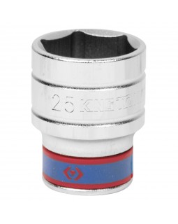 Головка торцевая стандартная шестигранная 1/2", 26 мм KING TONY 433526M-foto2