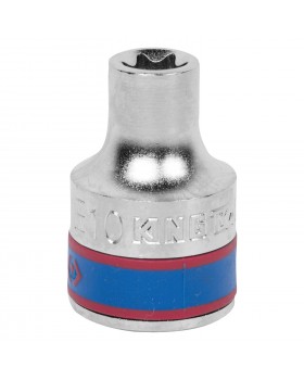 Головка торцевая TORX Е-стандарт 1/2&quot;, E08, L = 37 мм KING TONY 437508M