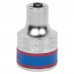 Головка торцевая TORX Е-стандарт 1/2&quot;, E08, L = 37 мм KING TONY 437508M