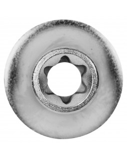 Головка торцевая TORX Е-стандарт 1/2&quot;, E08, L = 37 мм KING TONY 437508M-foto2