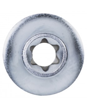 Головка торцевая TORX Е-стандарт 1/2", E10, L = 37 мм KING TONY 437510M-foto3