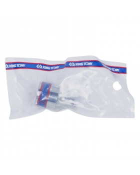 Головка торцевая TORX Е-стандарт 1/2", E10, L = 37 мм KING TONY 437510M-foto2