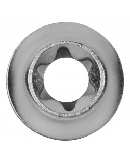 Головка торцевая TORX Е-стандарт 1/2", E11, L = 37 мм KING TONY 437511M-foto2