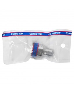 Головка торцевая TORX Е-стандарт 1/2", E12, L = 37 мм KING TONY 437512M-foto2