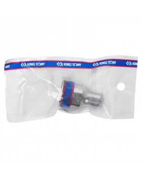 Головка торцевая TORX Е-стандарт 1/2", E12, L = 37 мм KING TONY 437512M-foto2