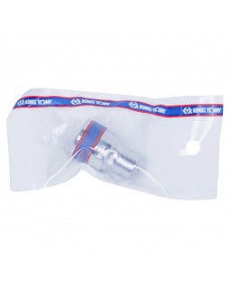 Головка торцевая TORX Е-стандарт 1/2", E14, L = 37 мм KING TONY 437514M-foto2