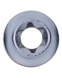 Головка торцевая TORX Е-стандарт 1/2", E14, L = 37 мм KING TONY 437514M-foto3