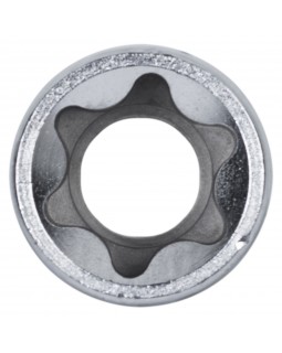 Головка торцевая TORX Е-стандарт 1/2", E20, L = 39 мм KING TONY 437520M-foto2