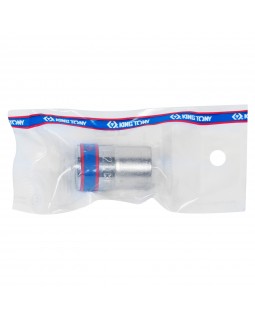 Головка торцевая TORX Е-стандарт 1/2", E20, L = 39 мм KING TONY 437520M-foto3