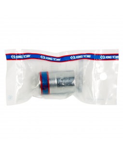 Головка торцевая TORX Е-стандарт 1/2", E22, L = 39 мм KING TONY 437522M-foto2