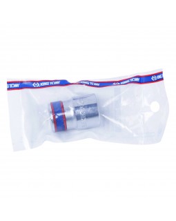 Головка торцевая TORX Е-стандарт 1/2", E24, L = 39 мм KING TONY 437524M-foto3