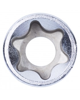 Головка торцевая TORX Е-стандарт 1/2", E24, L = 39 мм KING TONY 437524M-foto2