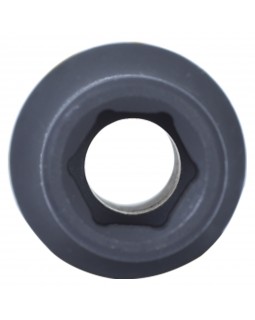 Головка торцевая ударная глубокая шестигранная 1/2&quot;, 11 мм KING TONY 443511M-foto2