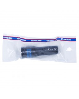 Головка торцевая ударная глубокая шестигранная 1/2", 12 мм KING TONY 443512M-foto3