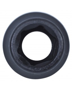 Головка торцевая ударная глубокая шестигранная 1/2", 12 мм KING TONY 443512M-foto2